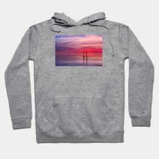 Streaky Bay, South Australia Hoodie